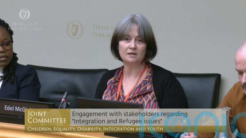 Calls for refugee response director has &lsquo;fallen on deaf ears&rsquo;, committee told