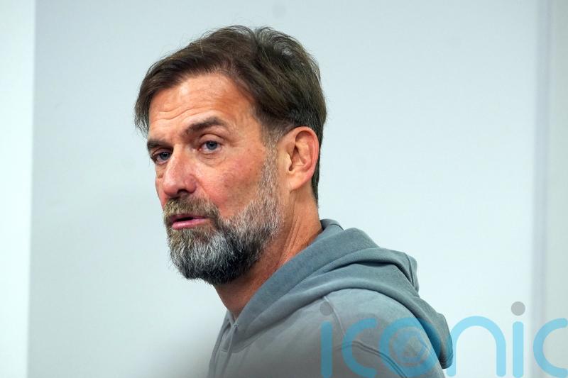 This &lsquo;super important week&rsquo; Liverpool must push towards top four &ndash; Jurgen Klopp