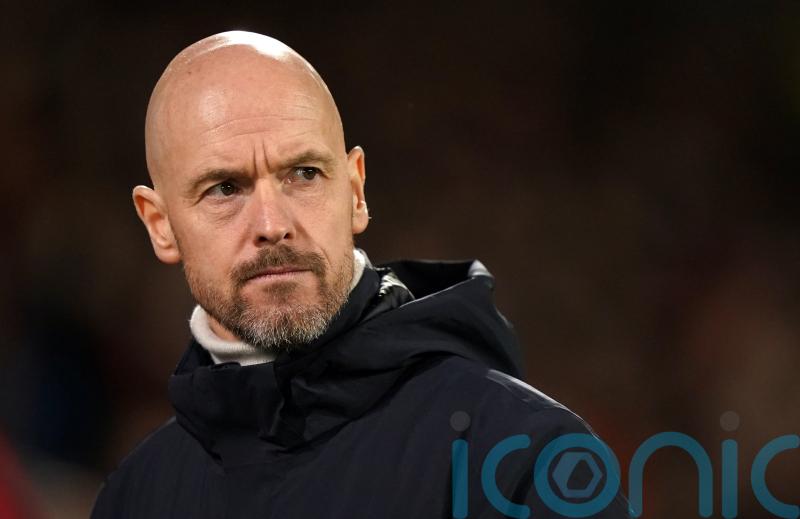 Football rumours: Erik ten Hag targeting at least two major summer signings