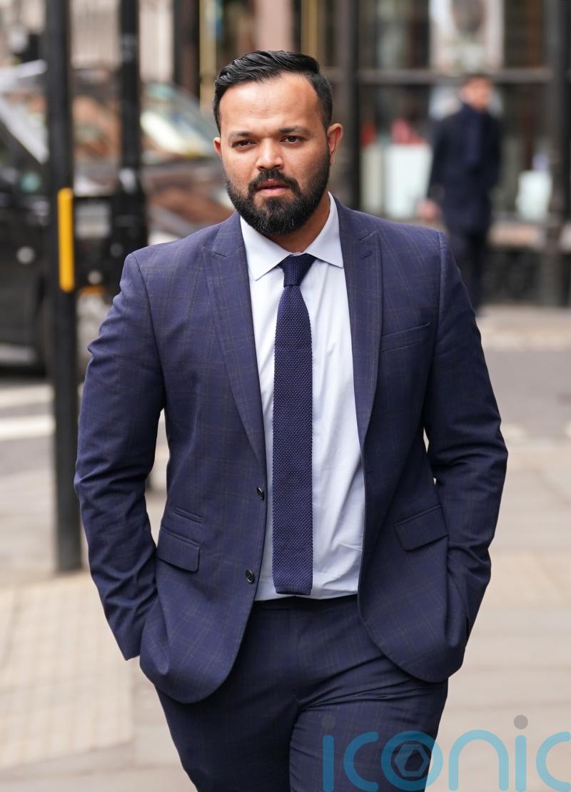 ECB denies Hoggard claims he was not invited to take part in Rafiq racism probe