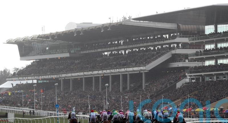 Dorking could deliver Festival victory for Crawford