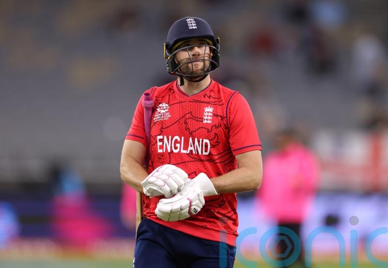 Dawid Malan boosts World Cup chances with commanding display against Bangladesh