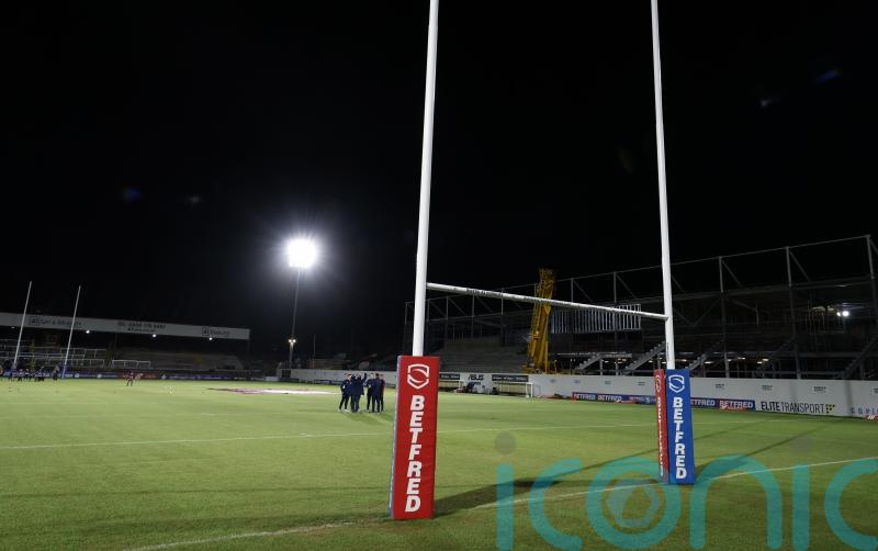Wakefield chairman John Minards confident in club&rsquo;s hybrid Belle Vue pitch