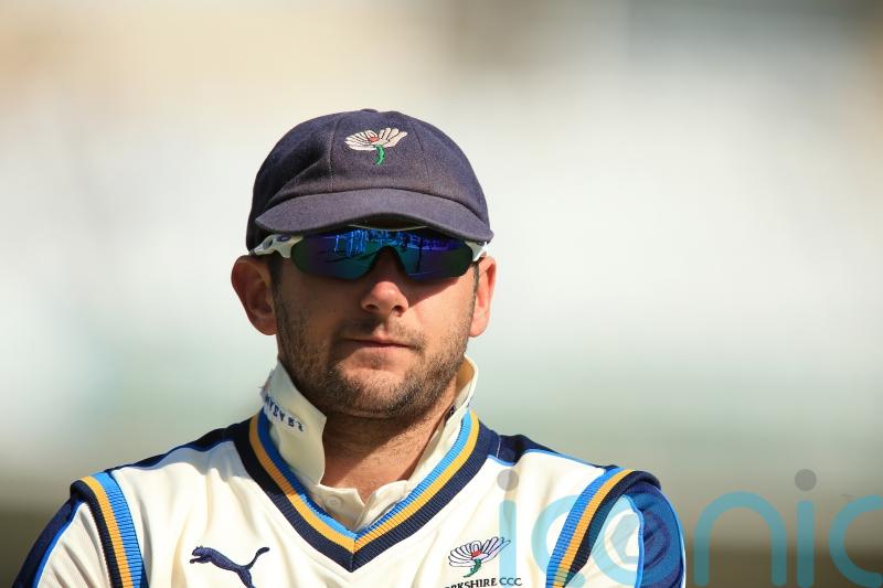 Tim Bresnan accused of using racist language towards Azeem Rafiq&rsquo;s sister