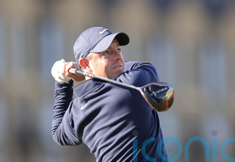 Rory McIlroy backs PGA Tour move amid ridicule from LIV Golf