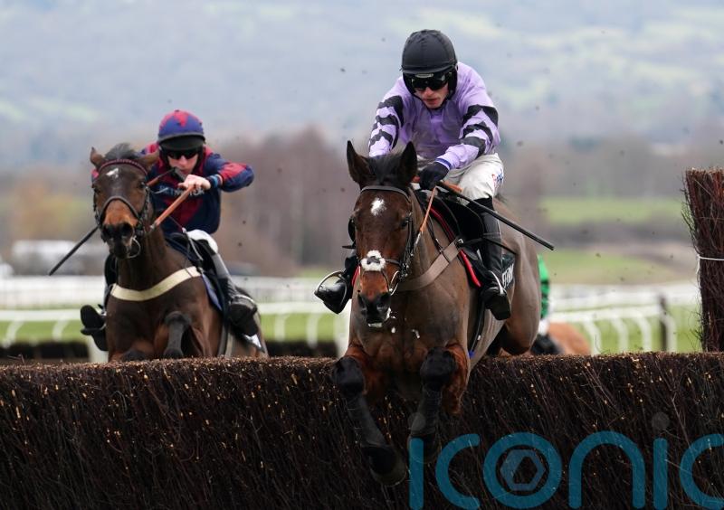 Stage Star&rsquo;s Cheltenham role yet to be cast