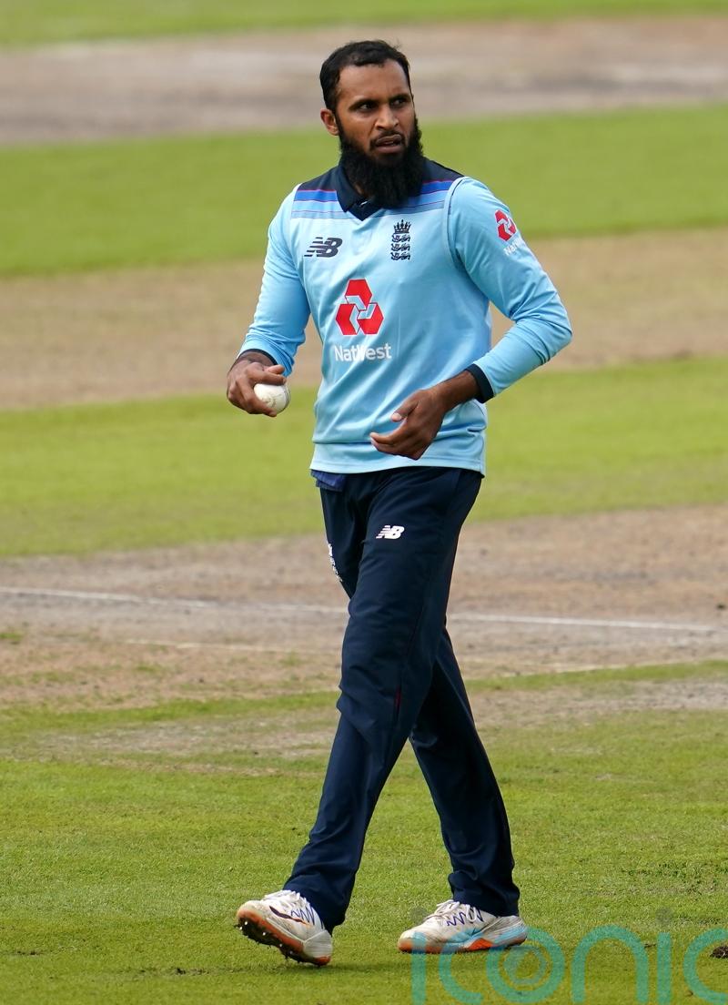 Adil Rashid says he was not pressured into supporting Michael Vaughan allegation