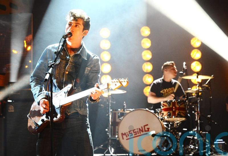 Arctic Monkeys announce new Irish shows this year