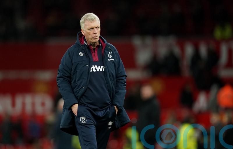 West Ham boss David Moyes eyes win over &lsquo;bogey team&rsquo; Brighton