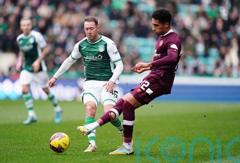 Aiden McGeady suffers further fitness blow with season-ending hamstring injury