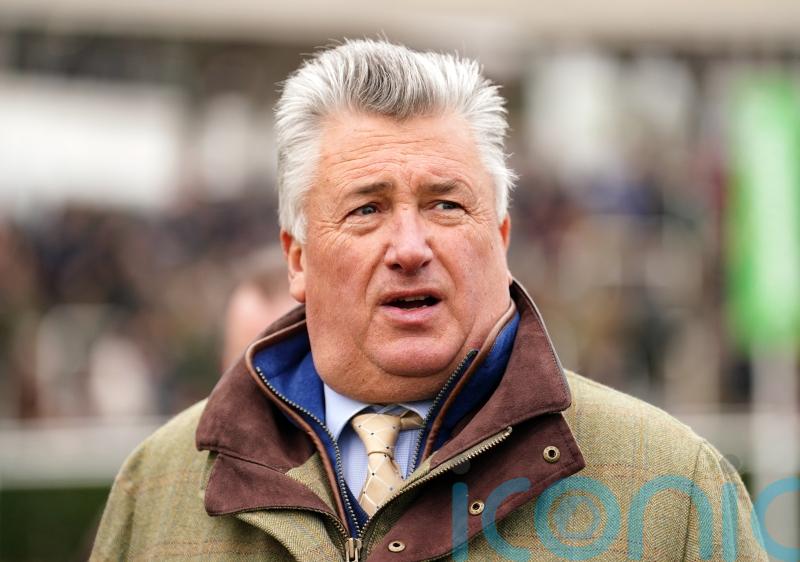 &lsquo;Livid&rsquo; Nicholls hits out at BHA over whip regulations