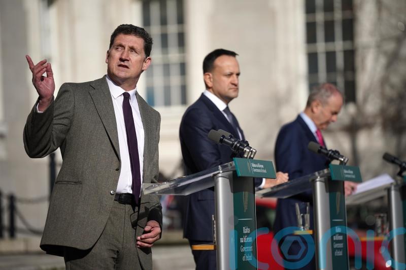 Stopping drones &lsquo;not as simple as Ryanair boss says&rsquo; &ndash; Transport Minister