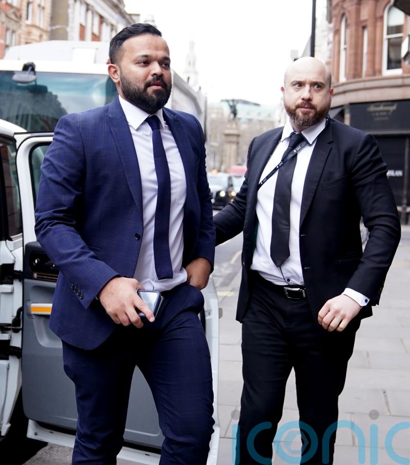 Azeem Rafiq accused of being ready to use &lsquo;race card&rsquo;