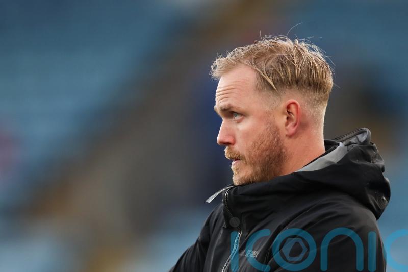 Jonas Eidevall demands positive mindset as Arsenal target cup final glory