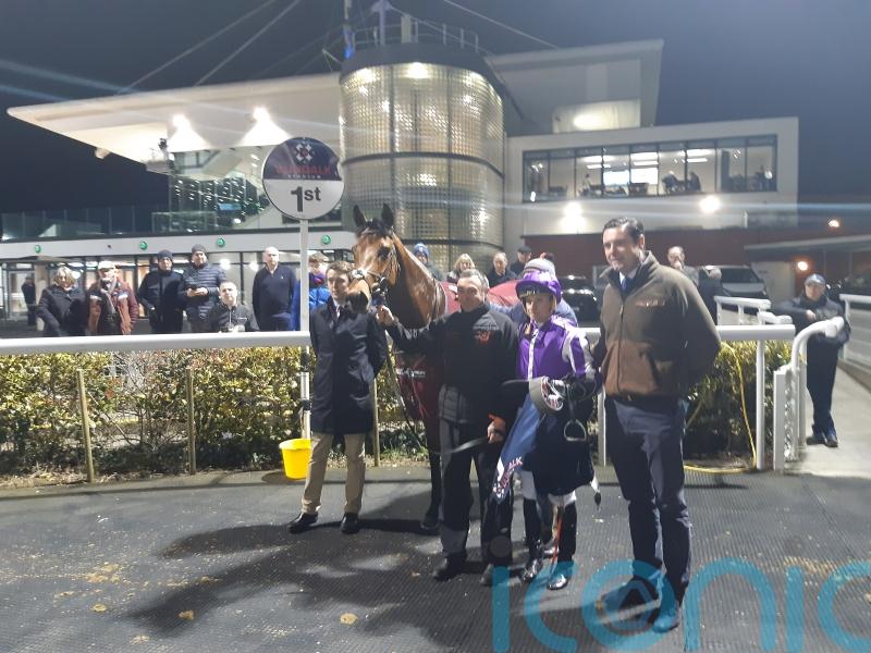 Cairo delivers at Dundalk &ndash; setting up UAE Derby and possible trip to Kentucky