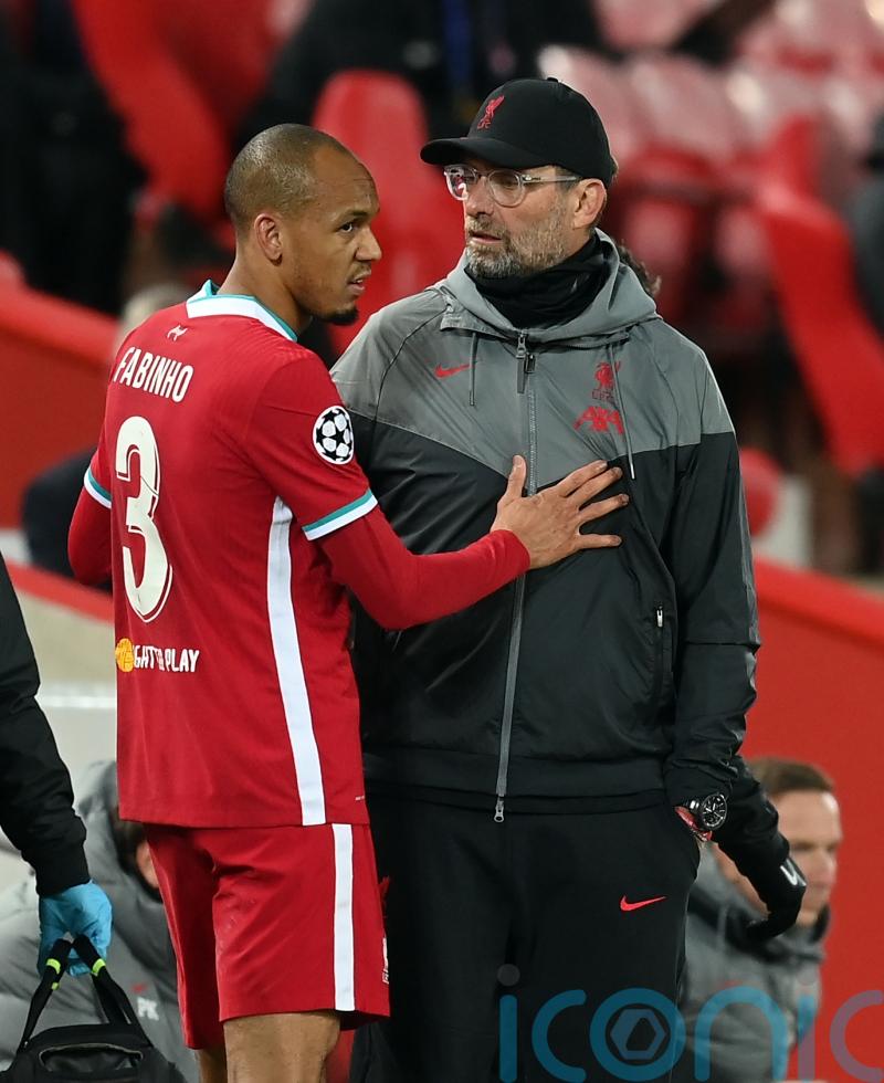 &lsquo;Exactly what we need&rsquo; &ndash; Jurgen Klopp delighted Fabinho looks back to his best