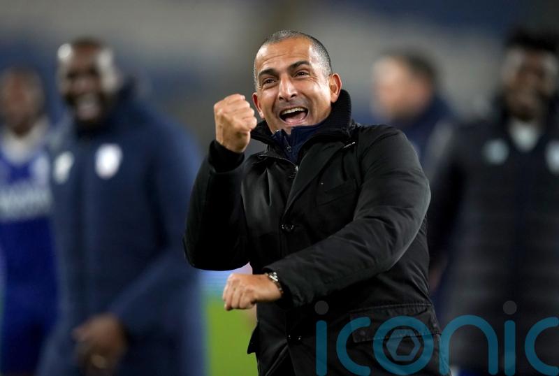 Survival remains the aim for Cardiff says manager Sabri Lamouchi