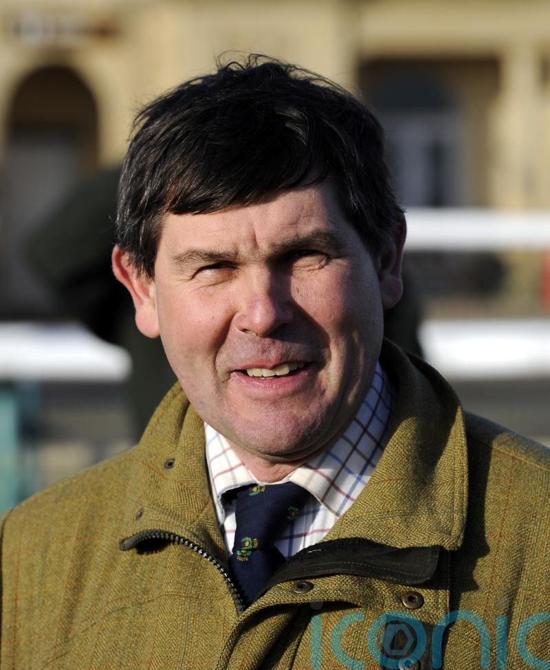 Steel toughs it out in Premier Chase prize