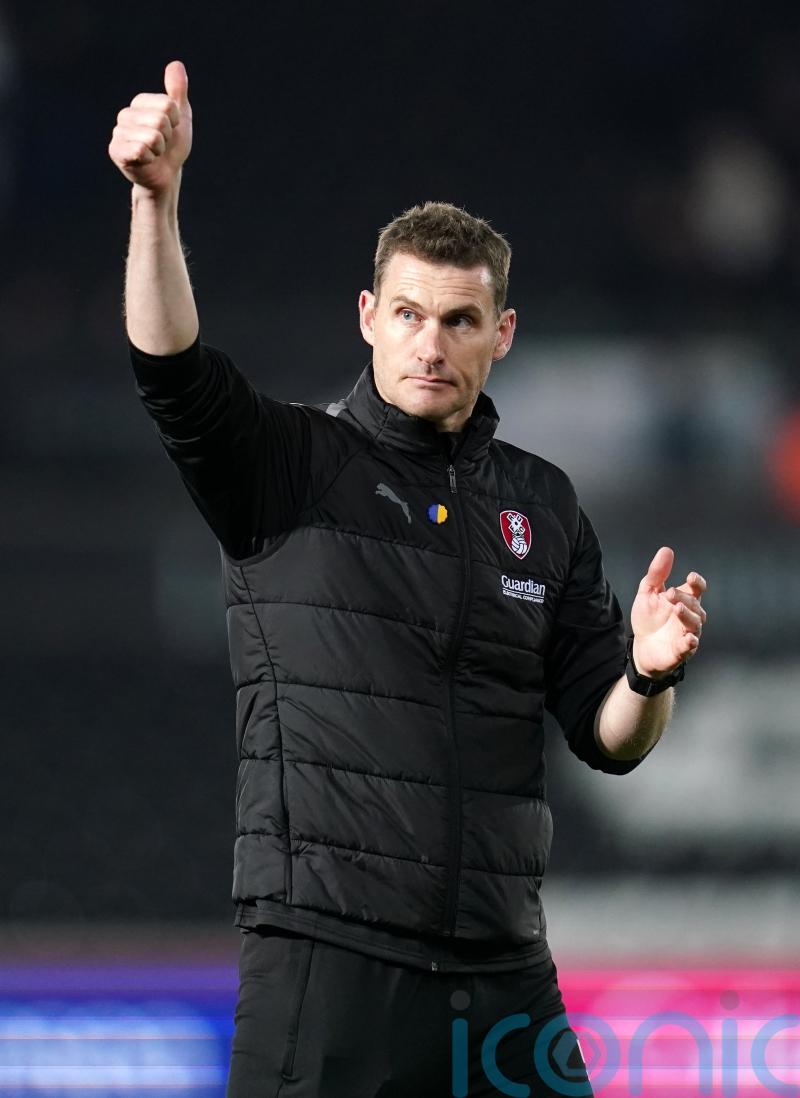 Matt Taylor sets sights on Birmingham after pushing QPR further into trouble