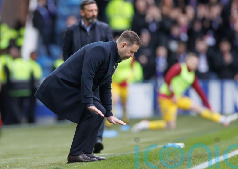 It&rsquo;s good to talk &ndash; communication key for Michael Beale and Rangers