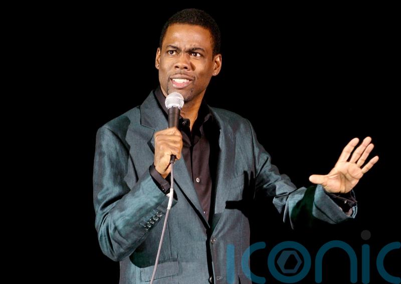 Chris Rock addresses Will Smith's infamous slap at Oscars in Netflix show