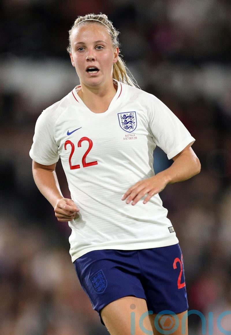 On this day in 2019: England beat Japan to win SheBelieves Cup