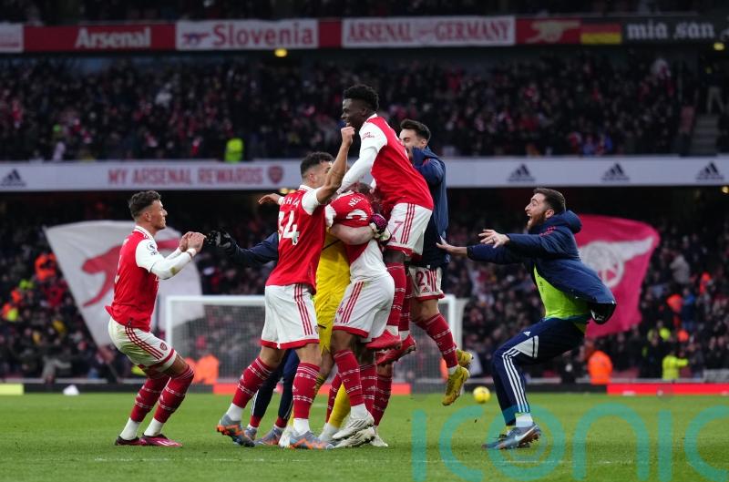 Mikel Arteta says Reiss Nelson can be &lsquo;important&rsquo; after last-gasp winner