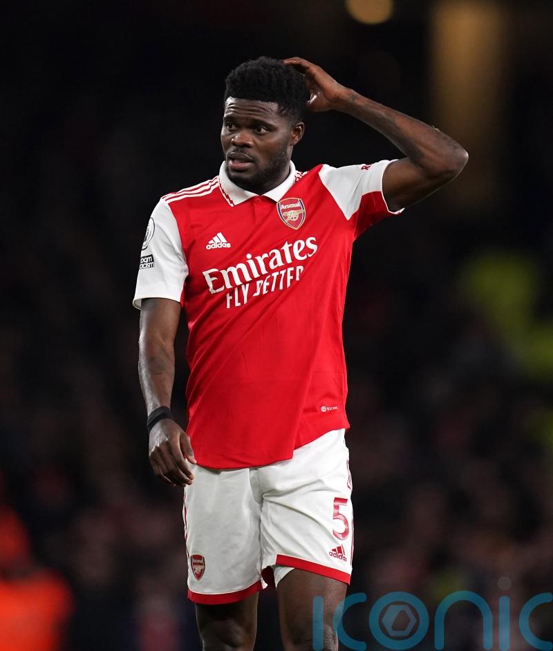 Thomas Partey convinced Arsenal&rsquo;s young squad has maturity to win Premier League