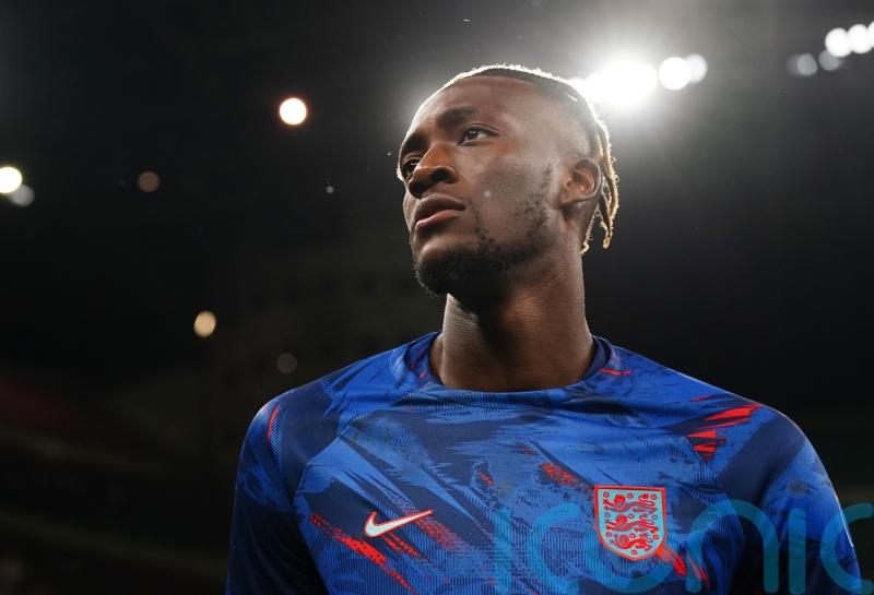 Football rumours: Manchester United interested in Roma&rsquo;s Tammy Abraham