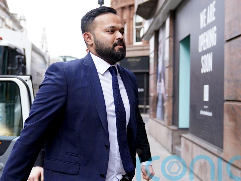 Public hearing into Azeem Rafiq&rsquo;s racism allegations set to resume in London