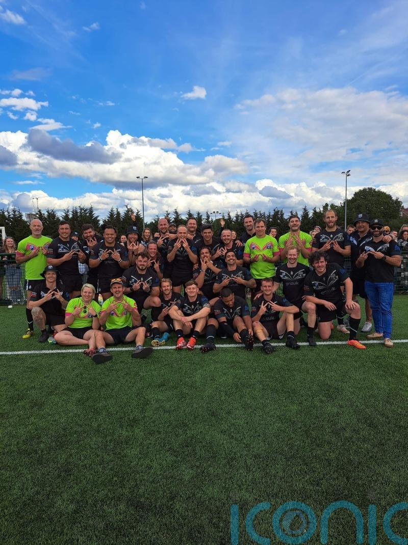 Wests Warriors players hoping to reap rewards after funding Widnes cup switch