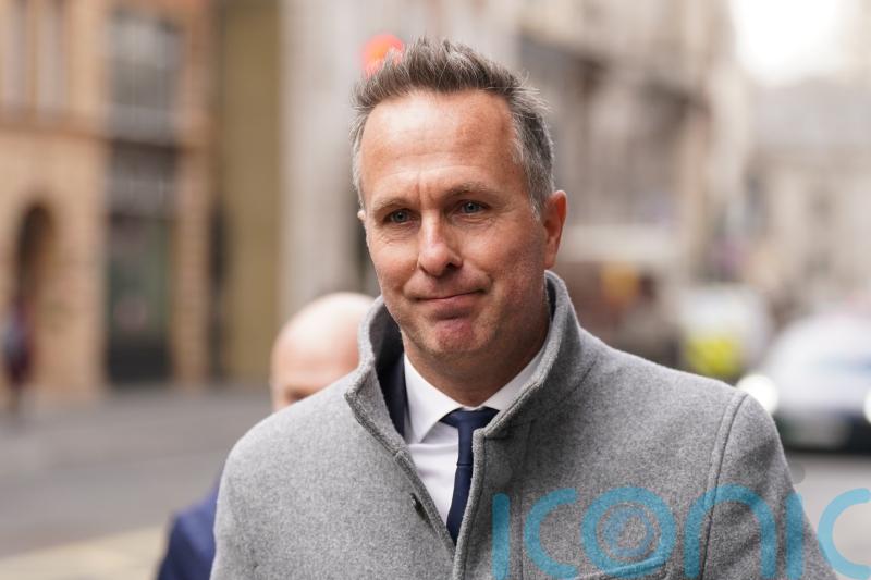 &lsquo;Inherently probable&rsquo; Michael Vaughan did make racist comment, says ECB lawyer