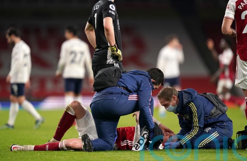 Wife of Dave Watson &lsquo;cannot fathom&rsquo; rejection of temporary concussion subs