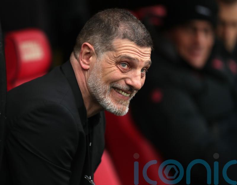 Watford sack manager Slaven Bilic after six months in charge