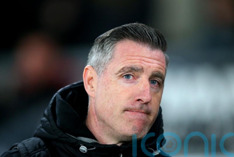 Lincoln boss Mark Kennedy wants his draw specialists to be more ruthless