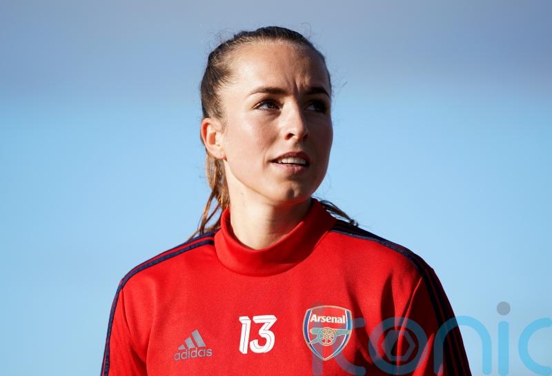 &lsquo;Dare to dream&rsquo; &ndash; Lia Walti&rsquo;s message to her younger self