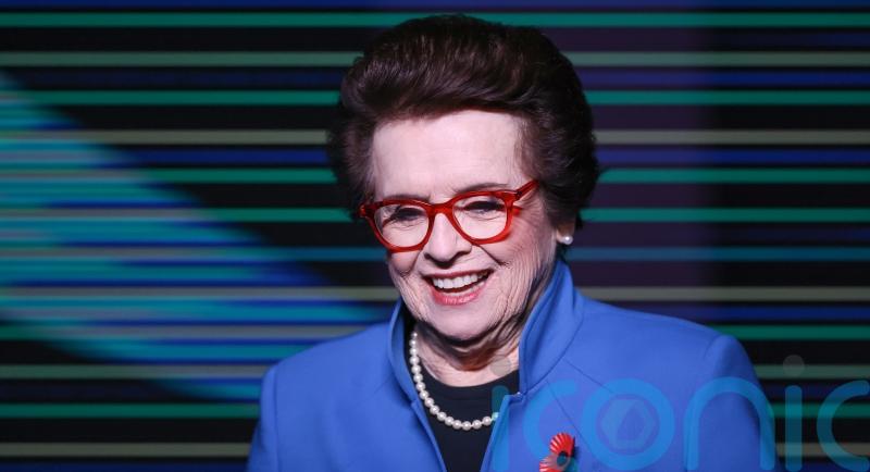 Tennis still leads the way in women&rsquo;s sport as WTA nears 50-year anniversary