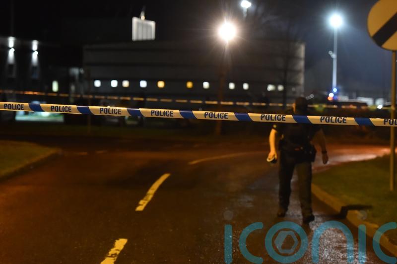 Irish police &lsquo;offered immediate support&rsquo; after shooting of detective in Omagh