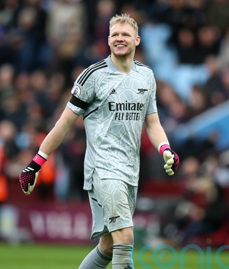 David Seaman backs &lsquo;phenomenal&rsquo; Aaron Ramsdale to become England&rsquo;s number one