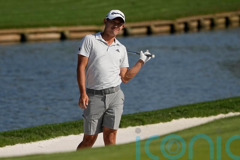 Collin Morikawa confident he can challenge despite previous Sawgrass struggles