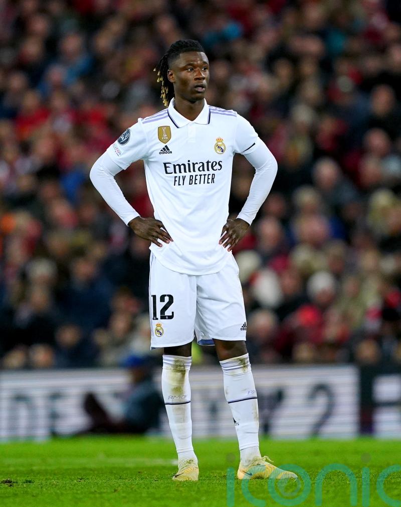 Football rumours: Manchester United pondering hefty offer for Eduardo Camavinga