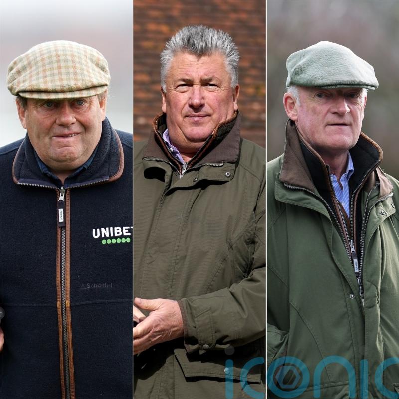 Can the British bite back in annual Festival face-off?