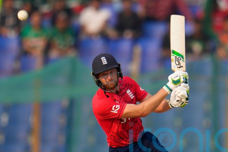 Jos Buttler defends England line-up as T20 world champions lose to Bangladesh