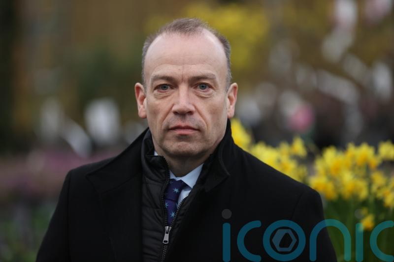 MPs set to vote on new Brexit deal by end of month, says Heaton-Harris