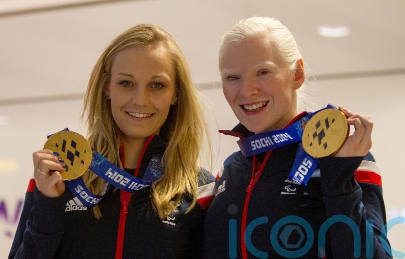 On this day in 2014: Kelly Gallagher and Charlotte Evans win historic gold medal