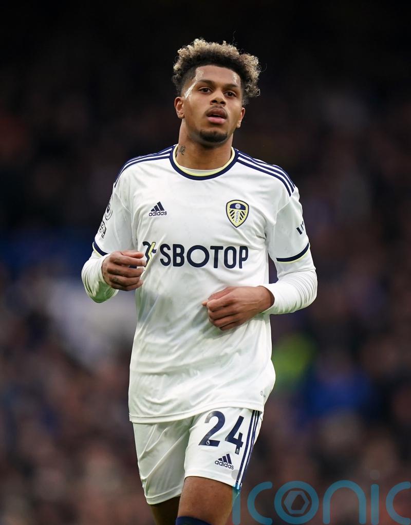 Georginio Rutter goals will come as &lsquo;it&rsquo;s a pleasure to work&rsquo; with Leeds striker