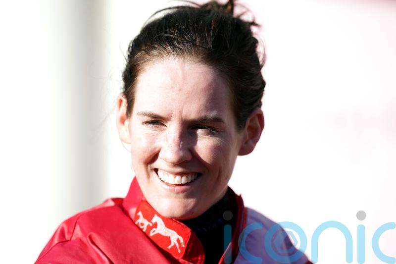 Blackmore booked for Bad in Boodles