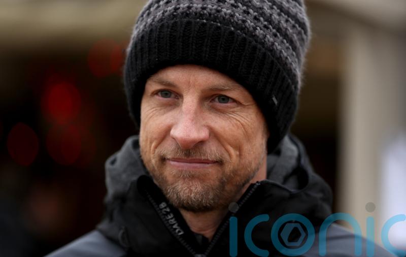 Jenson Button signs three-race NASCAR Cup deal