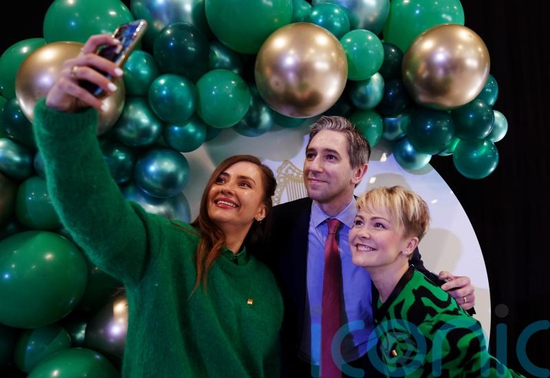&lsquo;I&rsquo;m so relieved and grateful&rsquo;: 1,500 people become Irish citizens in Dublin