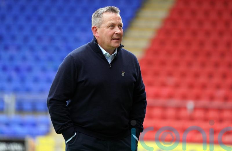 Billy Dodds delighted Inverness can cash in after cup success over Kilmarnock